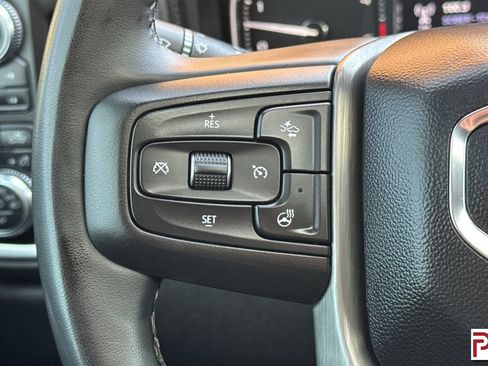 Certified 2023 GMC Sierra 3500 Denali w/ Denali Black Diamond Edition image 28