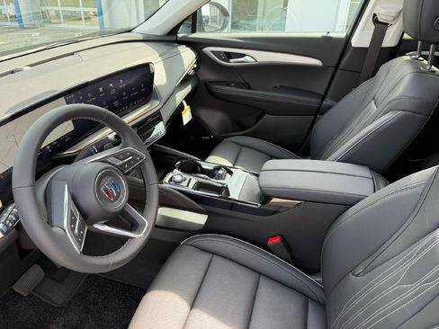 New 2026 Buick Envision Avenir AWD/4WD image 12