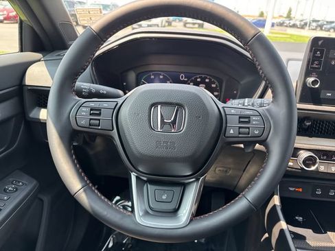 New 2026 Honda CR-V TrailSport image 14