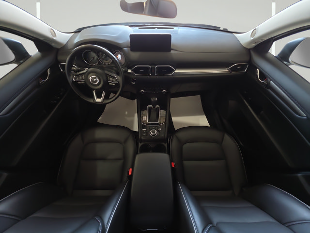Used 2025 MAZDA CX-5 AWD 2.5 S w/ Select Package image 29