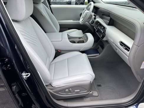 New 2026 Hyundai Palisade SEL Premium FWD image 13