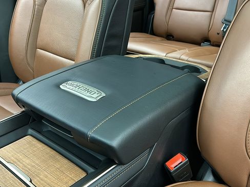 Used 2024 RAM 1500 Limited image 33