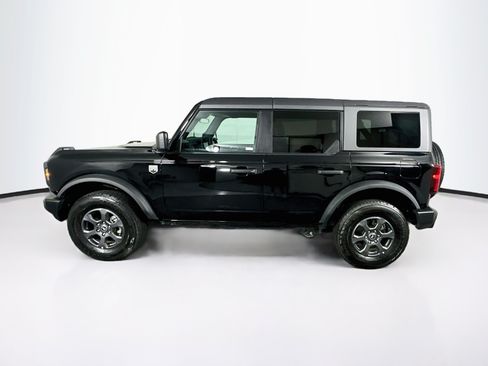 Used 2025 Ford Bronco Big Bend AWD/4WD image 4