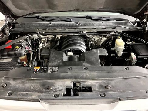 Used 2016 GMC Sierra 1500 SLE w/ Texas SLE Value Package RWD image 27