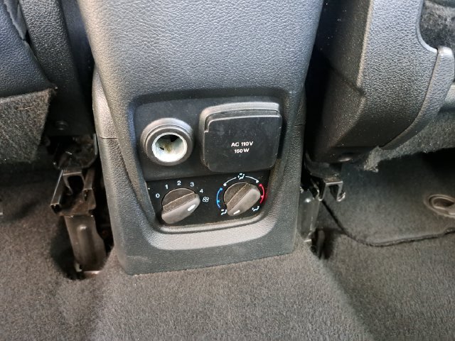 Used 2023 Ford Transit Connect XL FWD image 28
