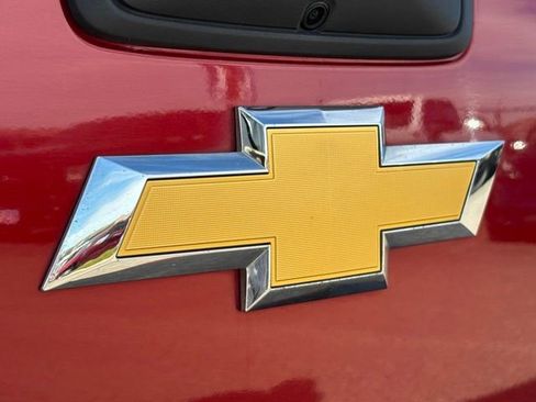 Used 2015 Chevrolet Colorado Z71 image 18