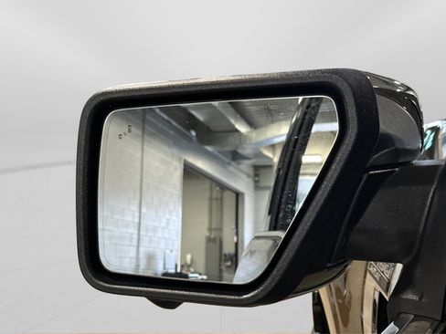 Used 2024 Ford F150 Lariat w/ Mobile Office Package image 15