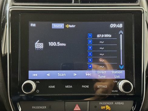 Used 2023 Mitsubishi Outlander Sport SE AWD/4WD image 21