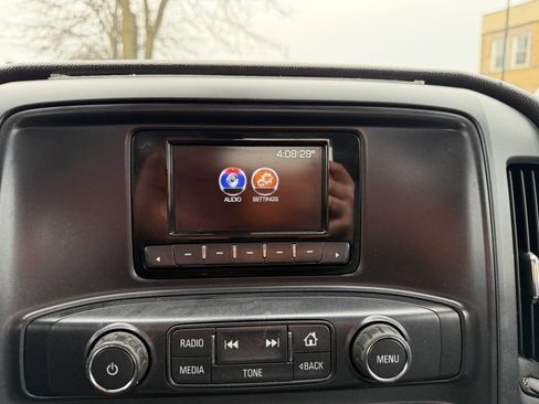 Used 2015 GMC Sierra 1500 2WD Double Cab image 26