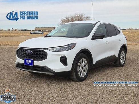 Used 2024 Ford Escape Active w/ Cold Weather Package image 1