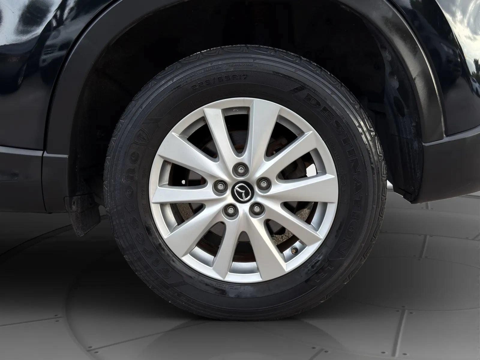 Used 2015 MAZDA CX-5 Touring FWD image 25