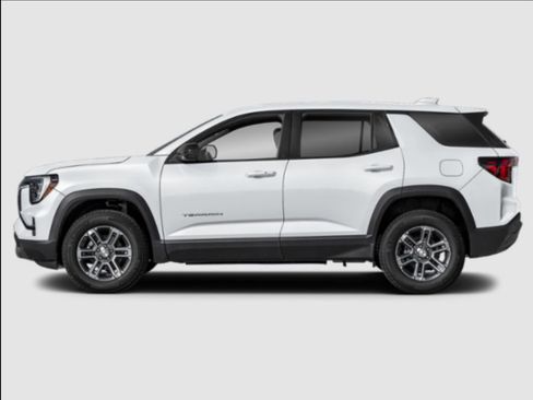 Used 2026 GMC Terrain Denali AWD/4WD image 2