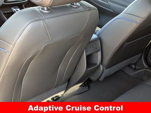 New 2026 Buick Envista Sport Touring w/ Convenience I Package image 18