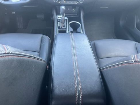 Certified 2024 Nissan Altima 2.5 SR w/ SR Premium Package image 21