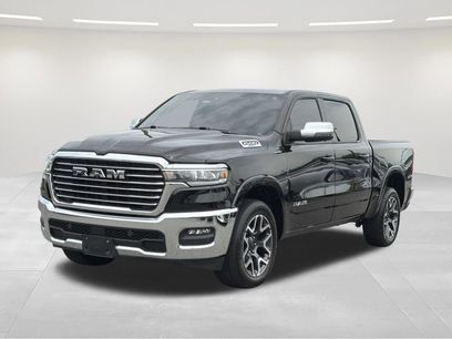 Used 2025 RAM 1500 Laramie