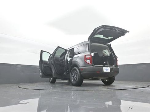 Certified 2024 Ford Bronco Sport Big Bend w/ Convenience Package image 47