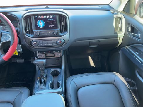 Used 2018 Chevrolet Colorado Z71 image 26