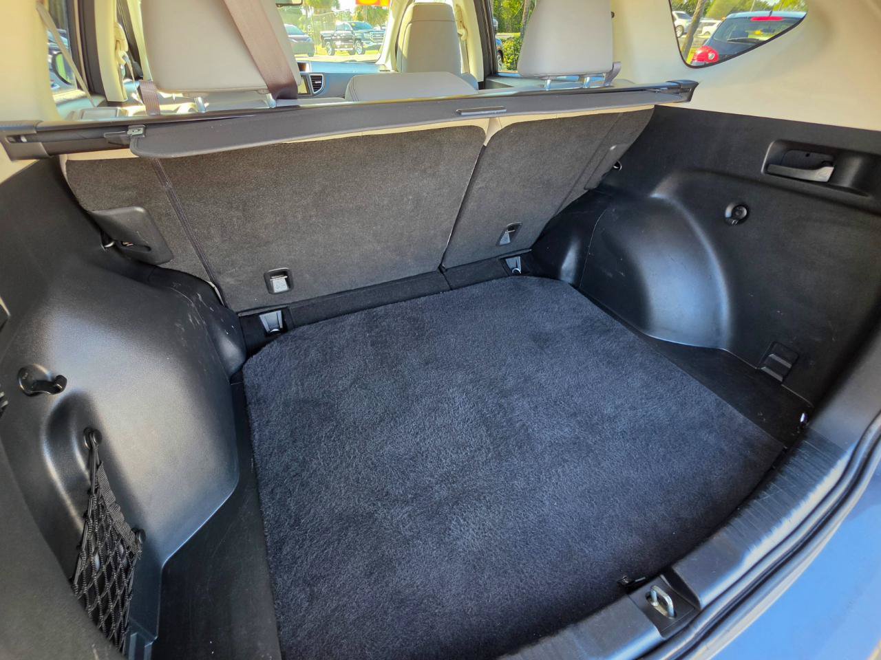 Used 2015 Honda CR-V EX-L image 25