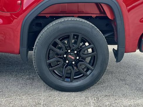 Certified 2023 GMC Sierra 1500 Elevation AWD/4WD image 30
