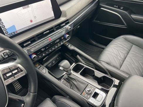 Used 2025 Kia Telluride SX Prestige X-Line image 26