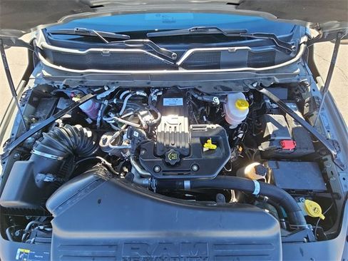 Used 2026 RAM 3500 Laramie image 18