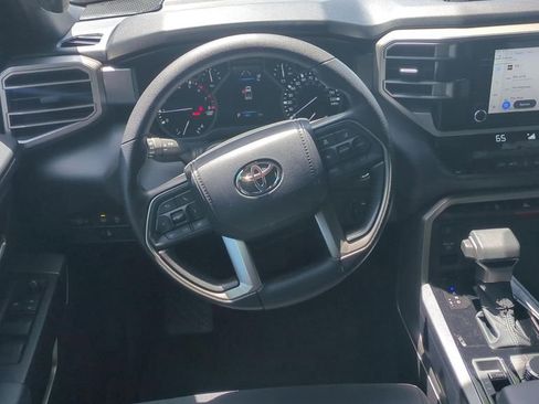 New 2026 Toyota Tundra SR5 RWD image 20