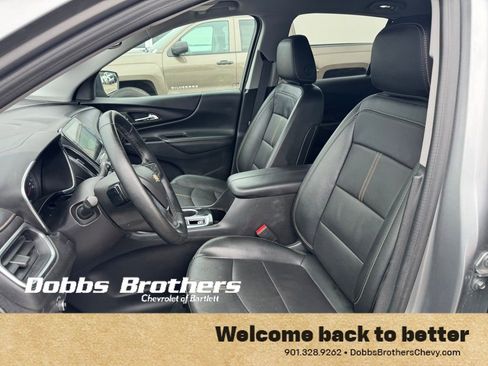 Used 2024 Chevrolet Equinox Premier image 13