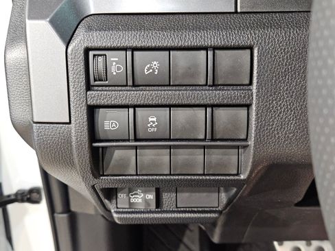 New 2026 Toyota Tacoma TRD Sport image 13