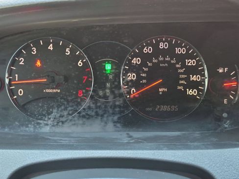Used 2005 Toyota Avalon Touring FWD image 17