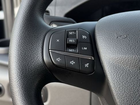 New 2025 Ford Transit 250 Base w/ Load Area Protection Package image 41