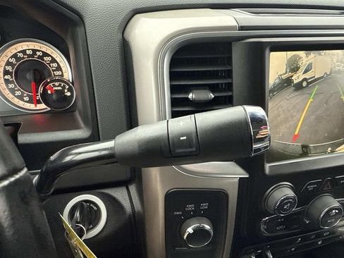 Used 2017 RAM 2500 Big Horn image 37
