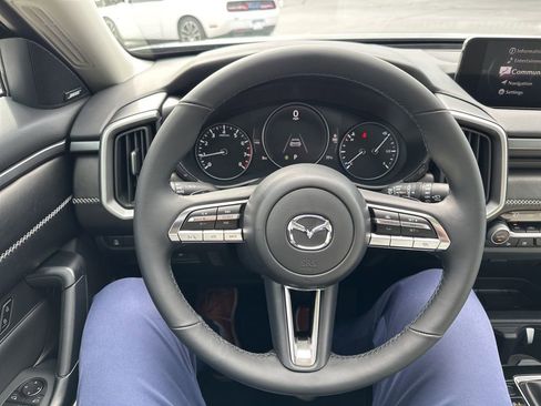 New 2026 MAZDA CX-50 AWD 2.5 S w/ Cargo Package image 32