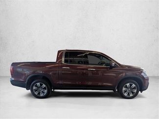 Used 2019 Honda Ridgeline RTL-E video 4