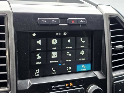 Used 2018 Ford F150 Raptor w/ Equipment Group 801A Mid AWD/4WD image 16