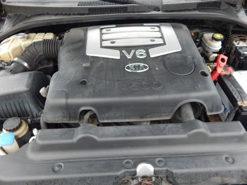 Used 2006 Kia Sorento 4WD image 18