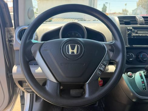 Used 2010 Honda Element LX image 20