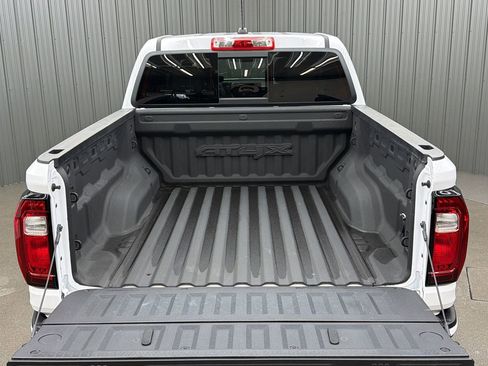 Used 2024 GMC Canyon AT4X image 13