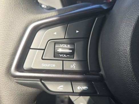 New 2026 Subaru WRX Premium AWD/4WD image 14