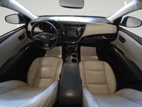 Used 2015 Toyota Avalon XLE Premium FWD image 28
