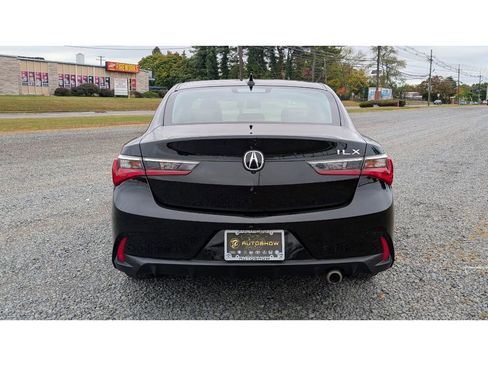 Used 2020 Acura ILX w/ Premium Package image 6