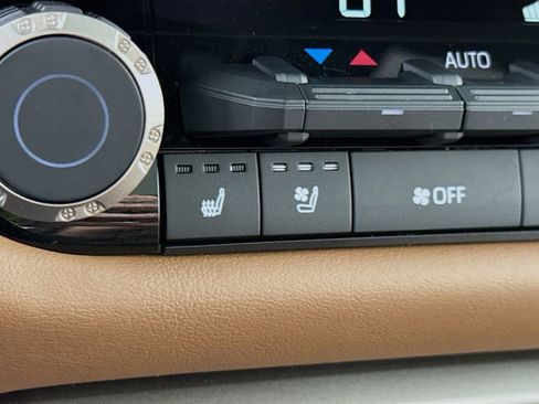 Certified 2026 Toyota Tundra 1794 Edition image 13