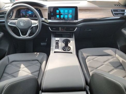 New 2026 Volkswagen Atlas SE image 20