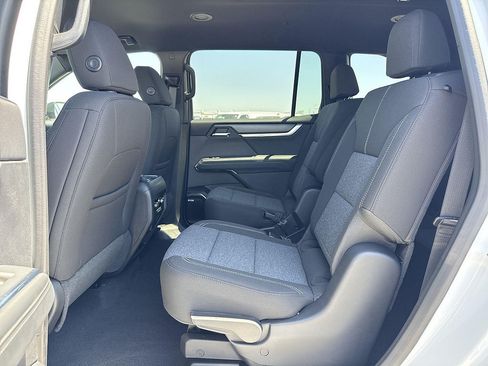 New 2026 GMC Acadia Elevation w/ Black Edition FWD image 24