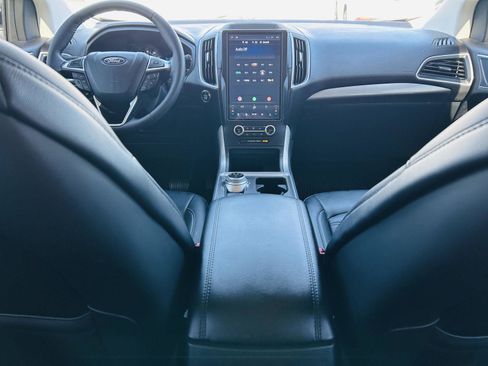 Used 2024 Ford Edge SEL w/ Convenience Package AWD/4WD image 25