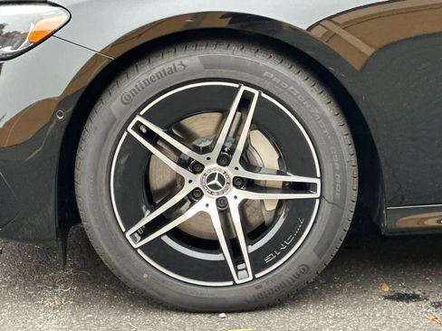 New 2026 Mercedes-Benz E 350 Sedan image 24