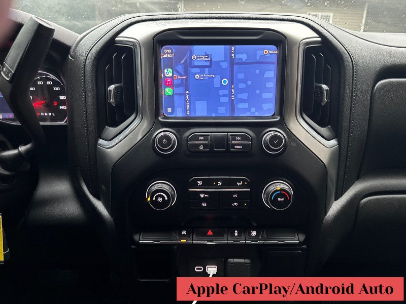 Used 2020 Chevrolet Silverado 1500 LT AWD/4WD image 20