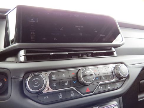 New 2026 Jeep Wrangler Sahara image 24