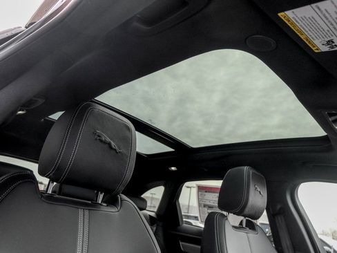 New 2026 Jaguar F-PACE R-Dynamic S image 22