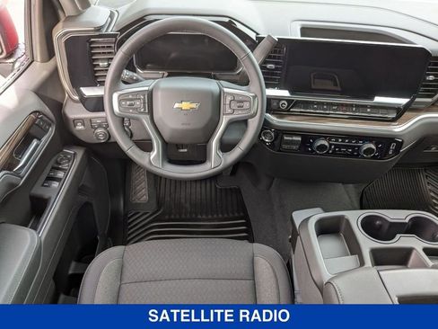 New 2026 Chevrolet Silverado 1500 LT image 27