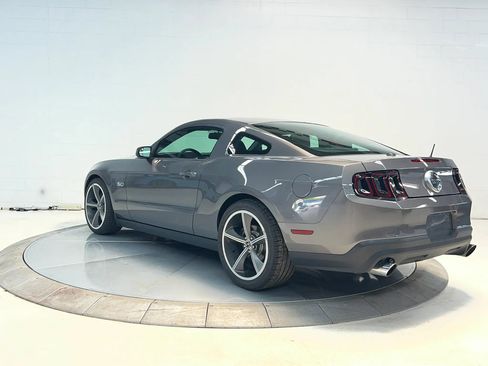 Used 2011 Ford Mustang GT Premium w/ Brembo Brake Pkg RWD image 6